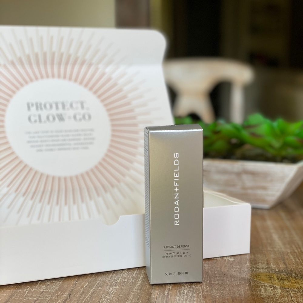 Radiant Defense - Espresso 6